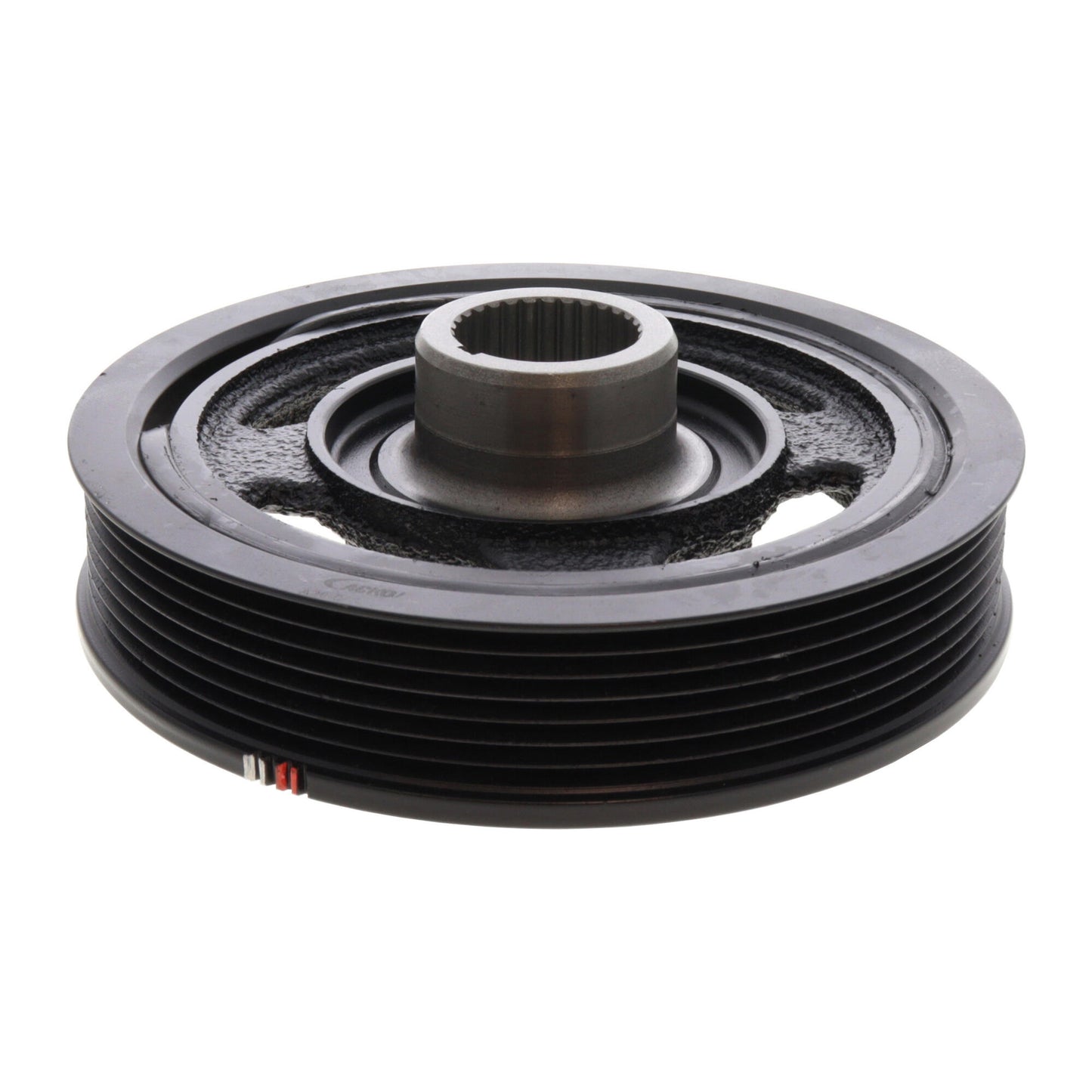 ACKOJA Belt Pulley, crankshaft A26-0411