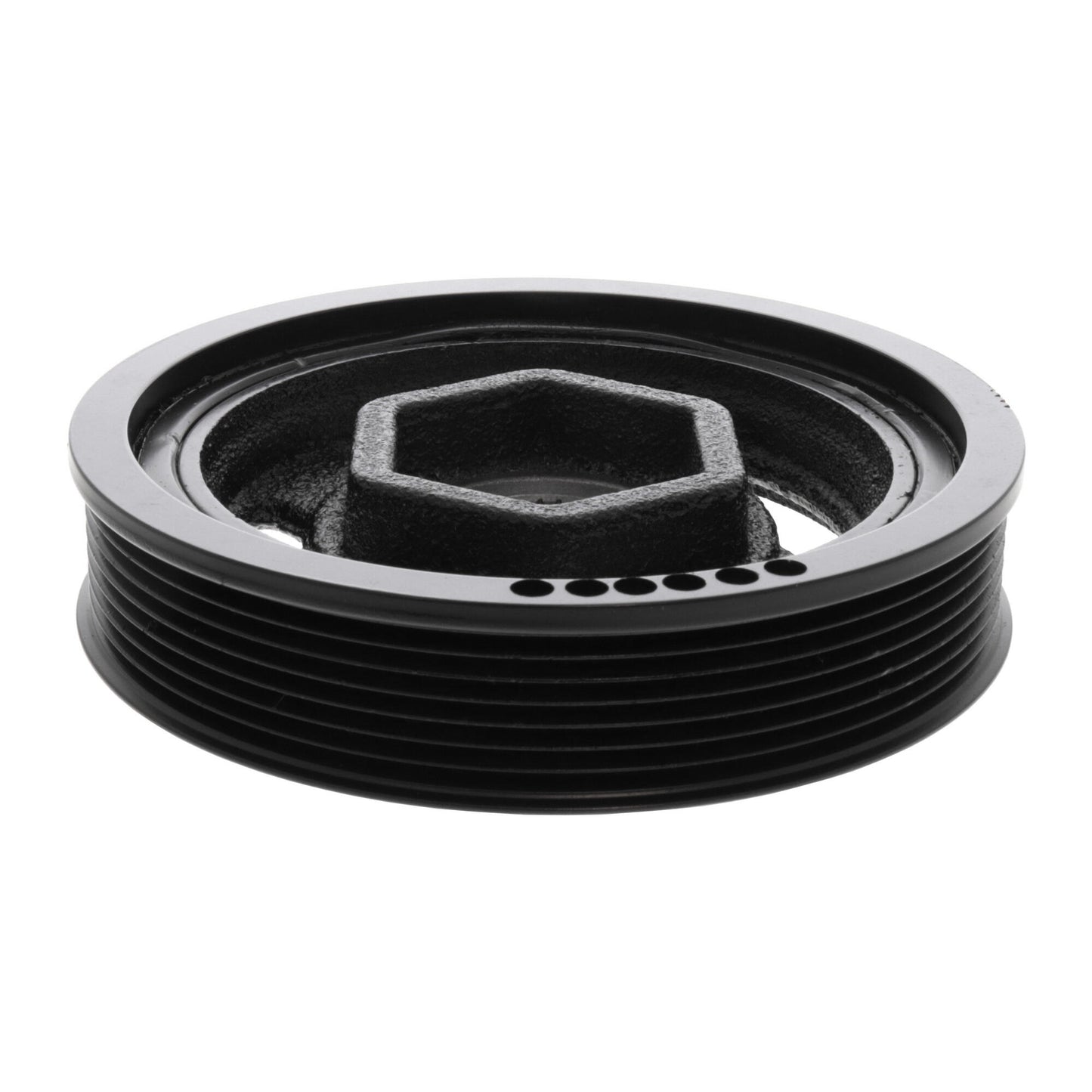 ACKOJA Belt Pulley, crankshaft A26-0411