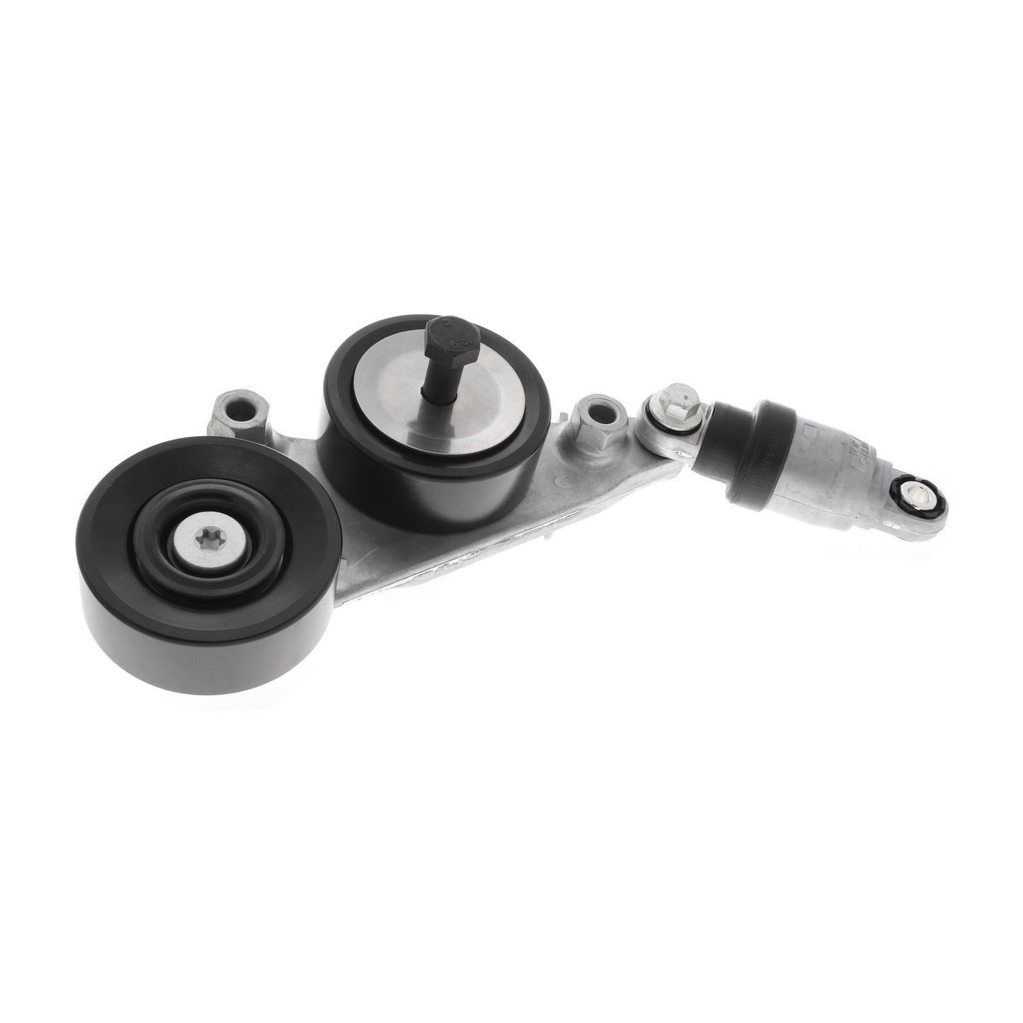 ACKOJA Belt Tensioner, V-ribbed belt A26-0601