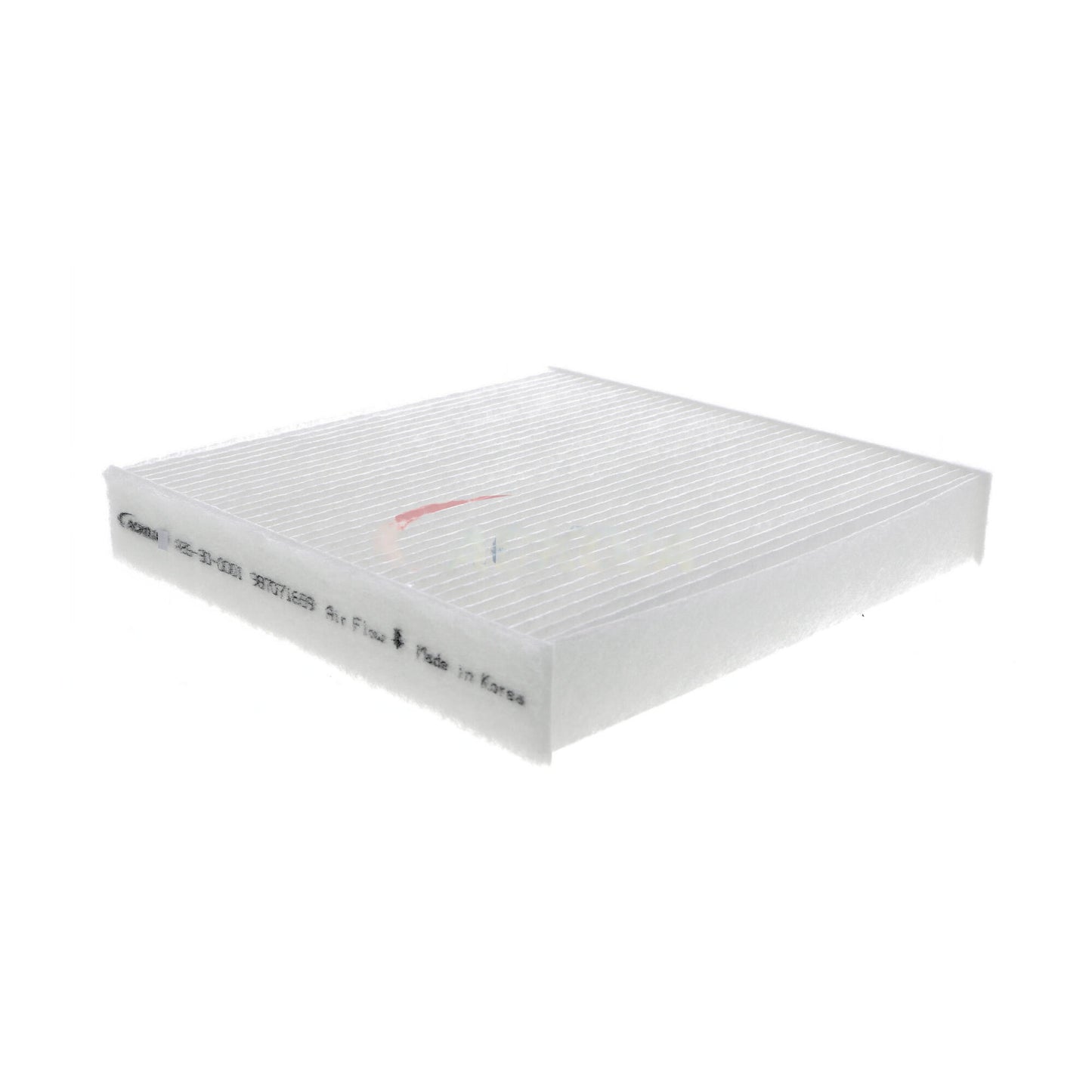 ACKOJA Filter, cabin air A26-30-0001