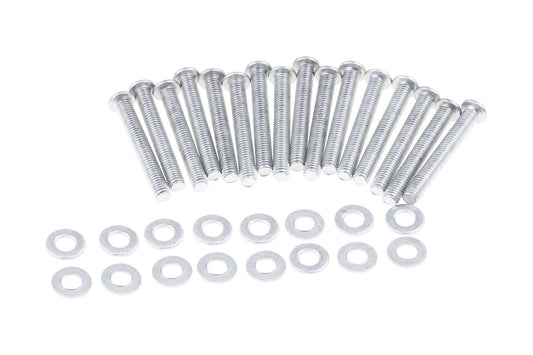 BOGAP Premium Gasket Set for intake manifold A2816101