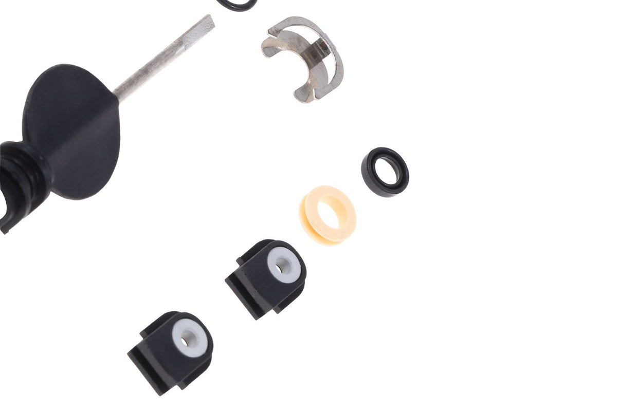 BOGAP Premium Gasket Set for intake manifold A2816101