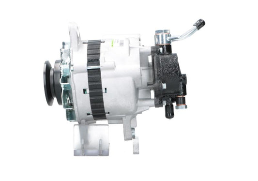 PlusLine Original Alternator for Mitsubishi 65A A2T14376+