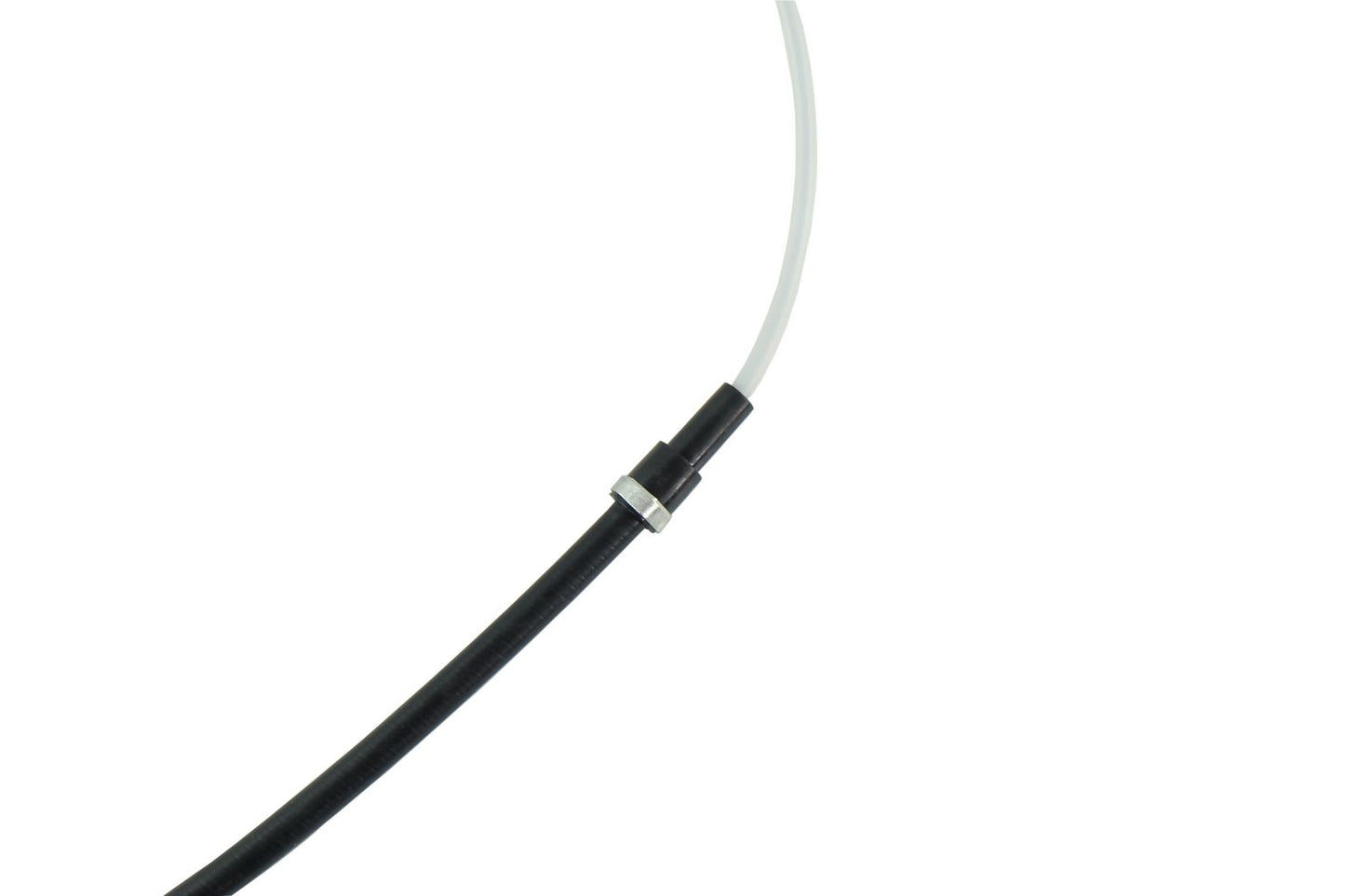 BOGAP Premium Cable Pull for parking brake A3126100