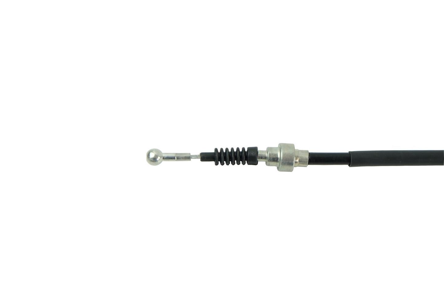 BOGAP Premium Cable Pull for parking brake A3126101