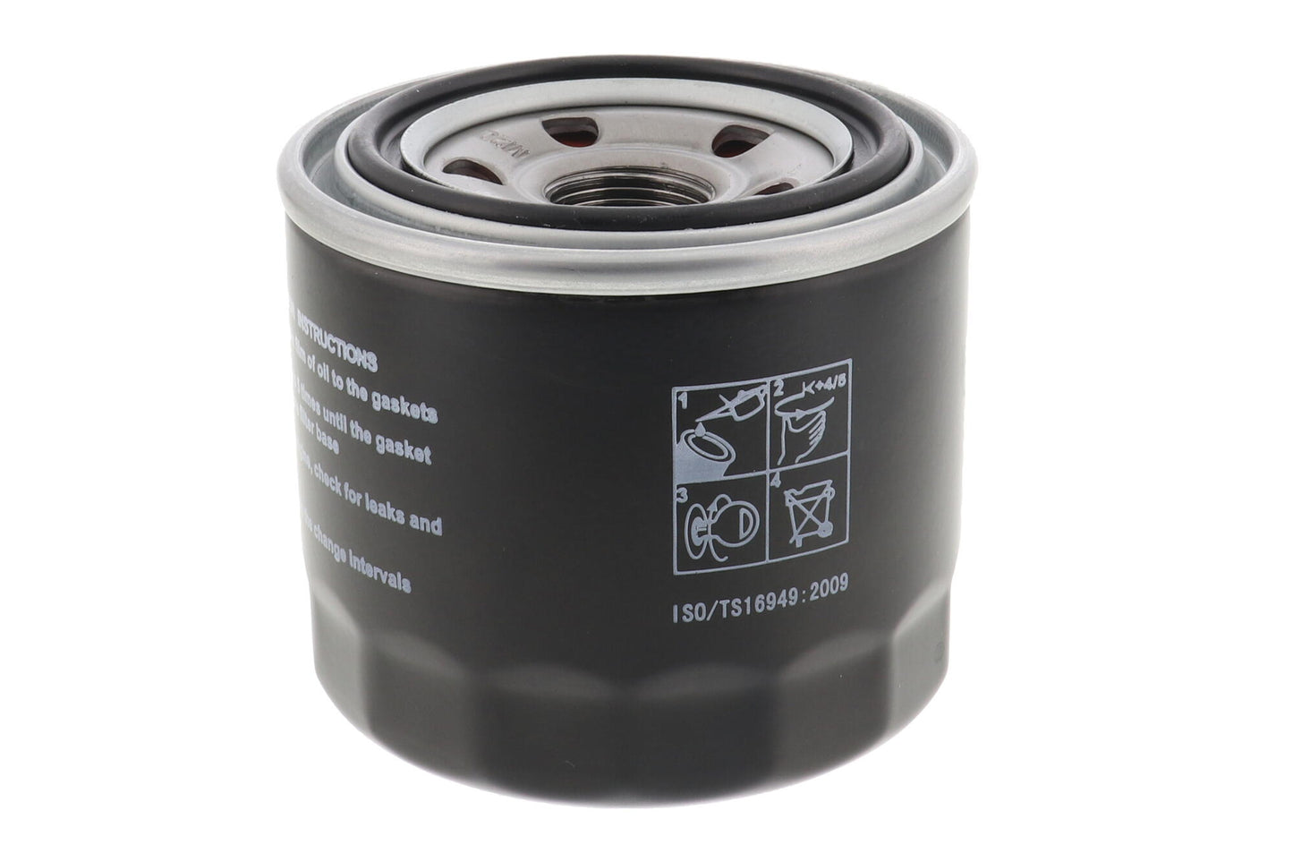 ACKOJA Oil Filter A32-0018