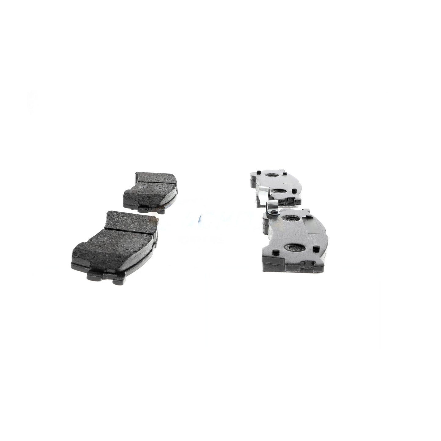 ACKOJA Brake Pad Set, disc brake A32-0043
