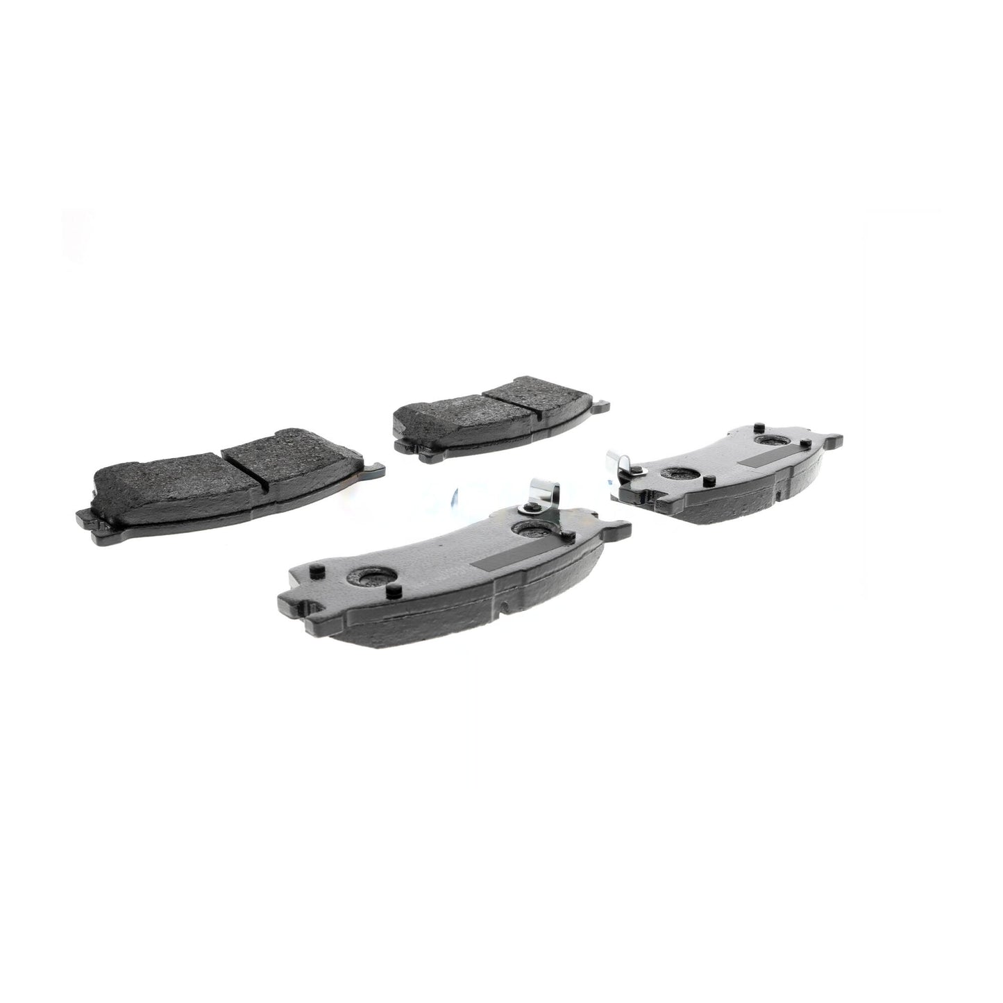 ACKOJA Brake Pad Set, disc brake A32-0043
