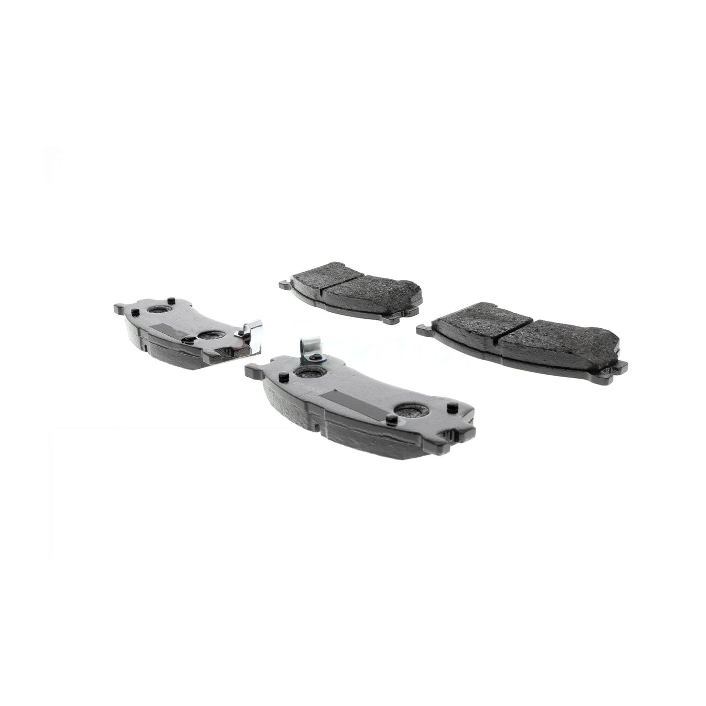 ACKOJA Brake Pad Set, disc brake A32-0043