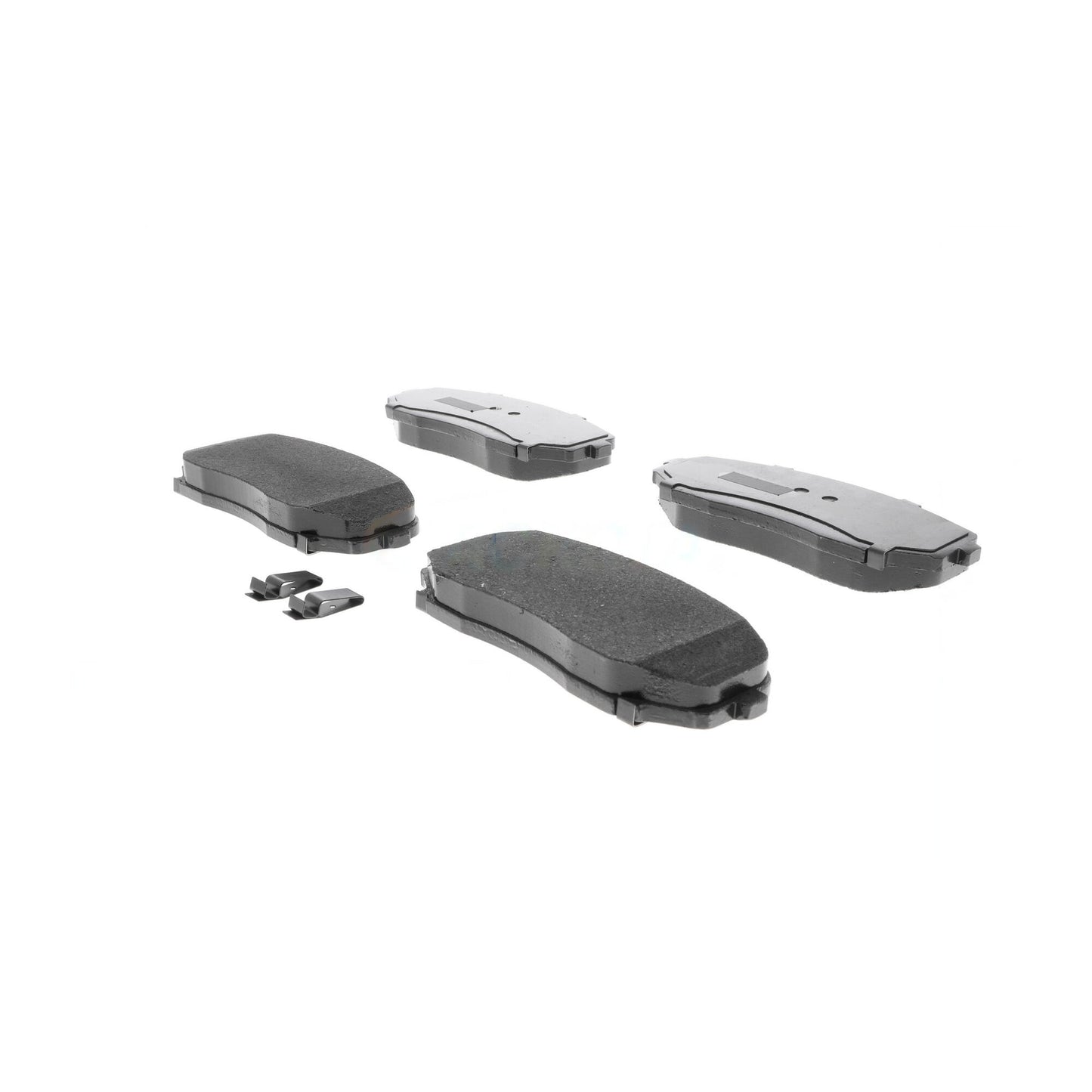 ACKOJA Brake Pad Set, disc brake A32-0127
