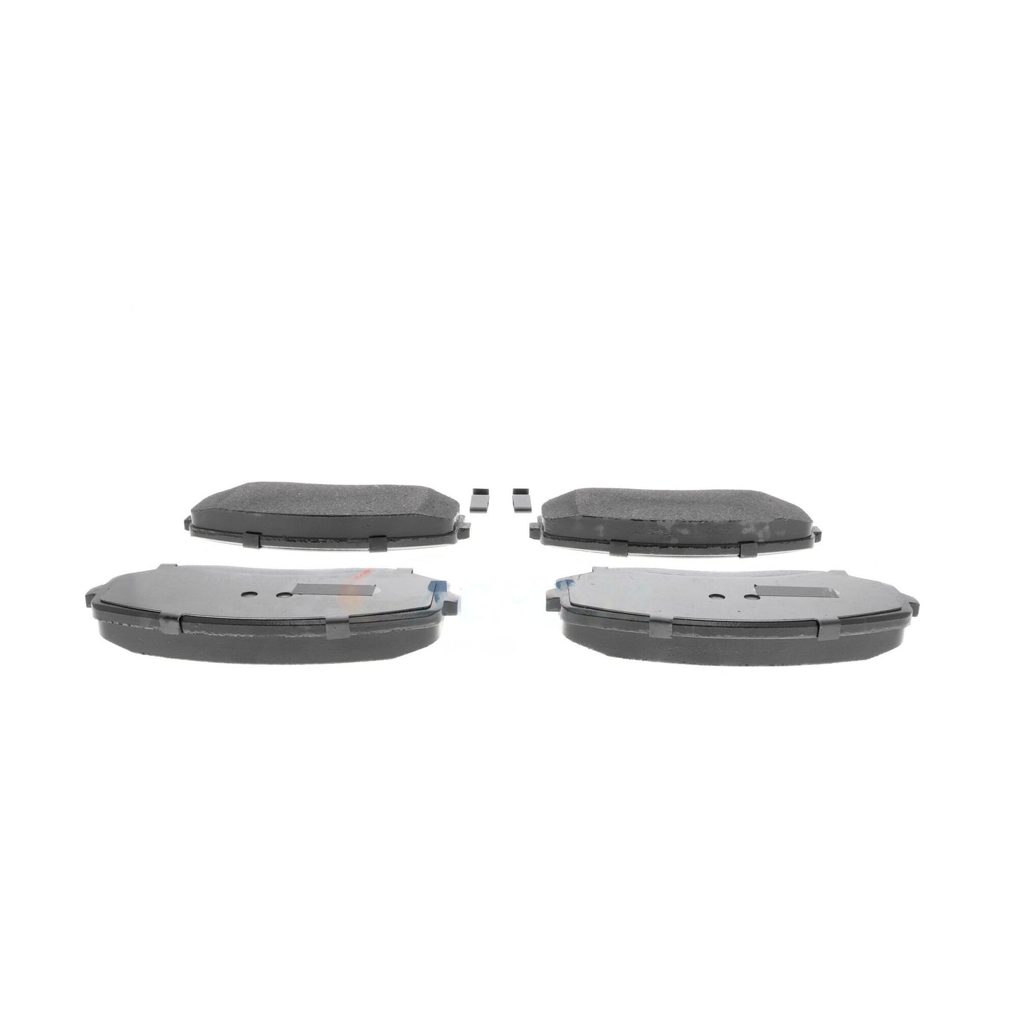ACKOJA Brake Pad Set, disc brake A32-0127