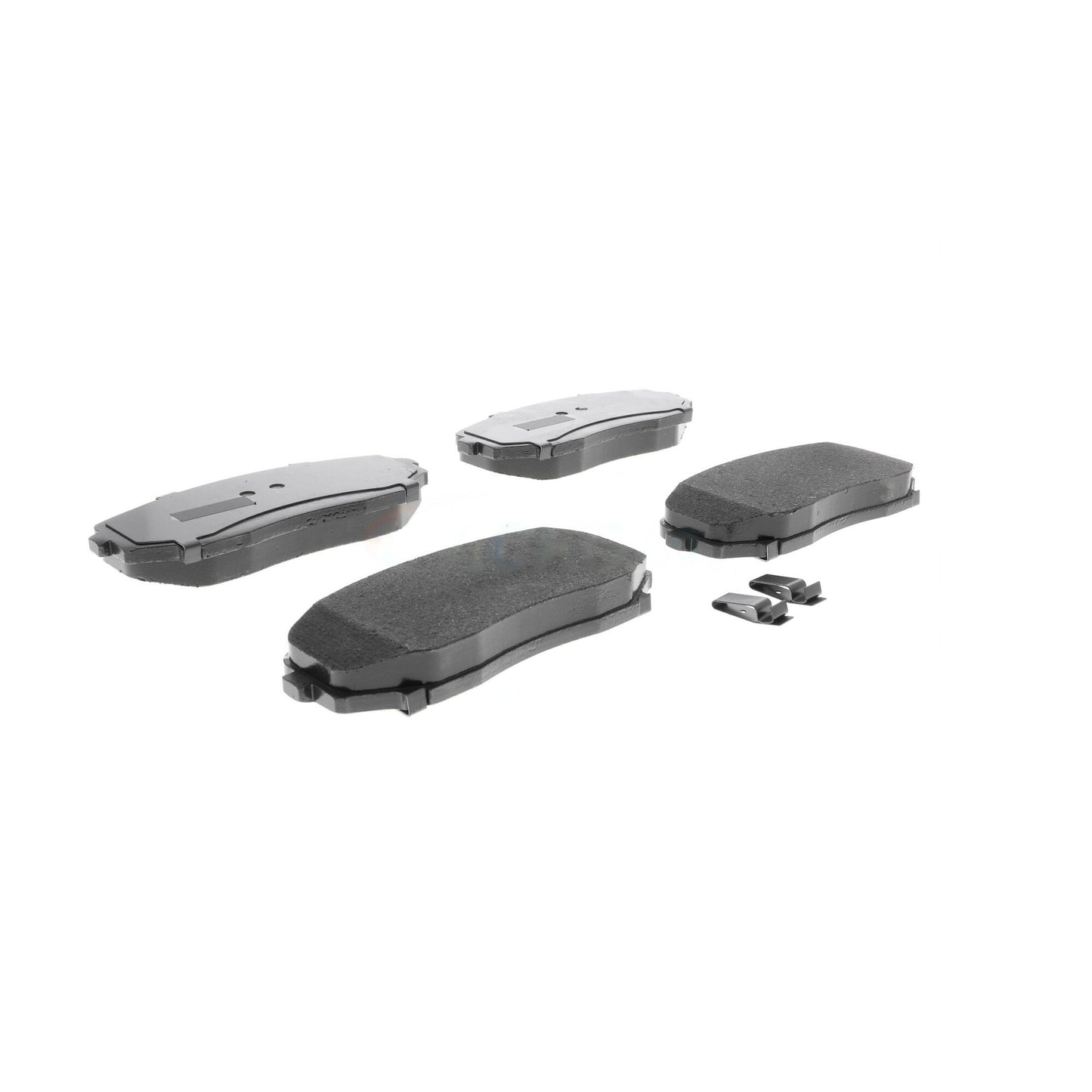 ACKOJA Brake Pad Set, disc brake A32-0127