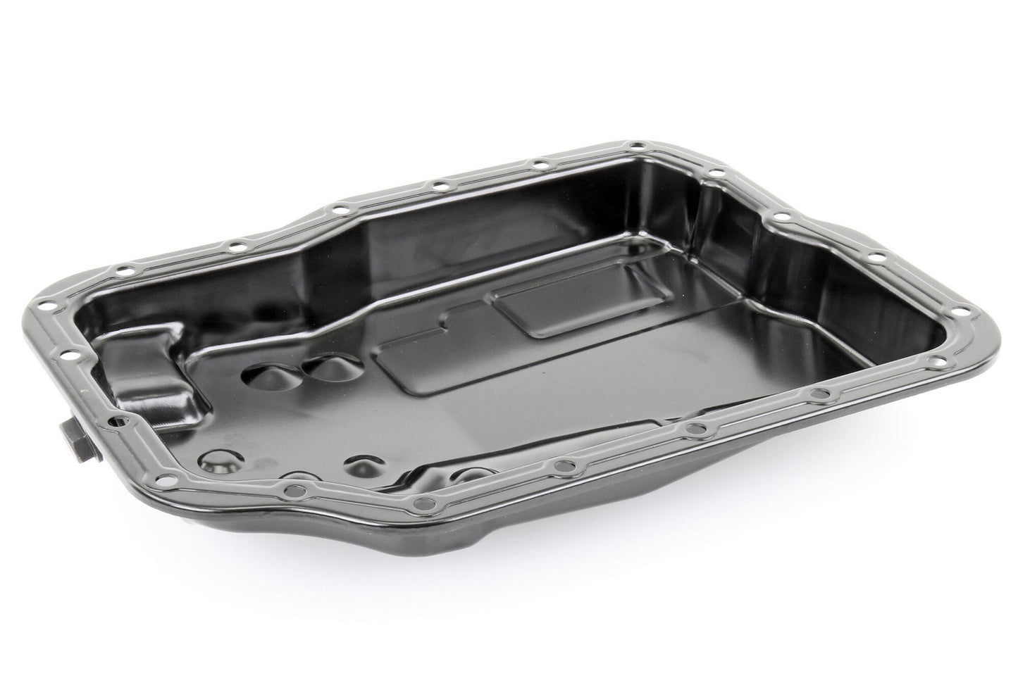 ACKOJA Oil sump, automatic transmission A32-0211