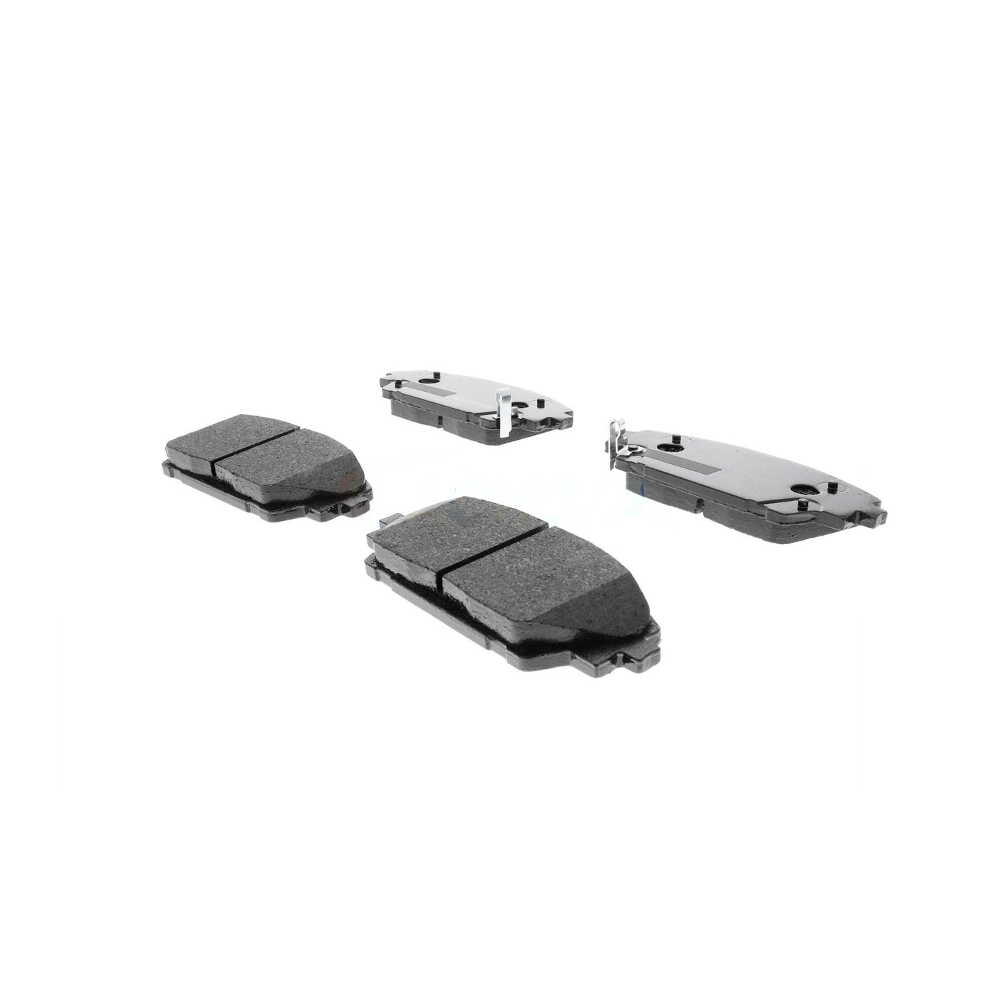 ACKOJA Brake Pad Set, disc brake A32-0238
