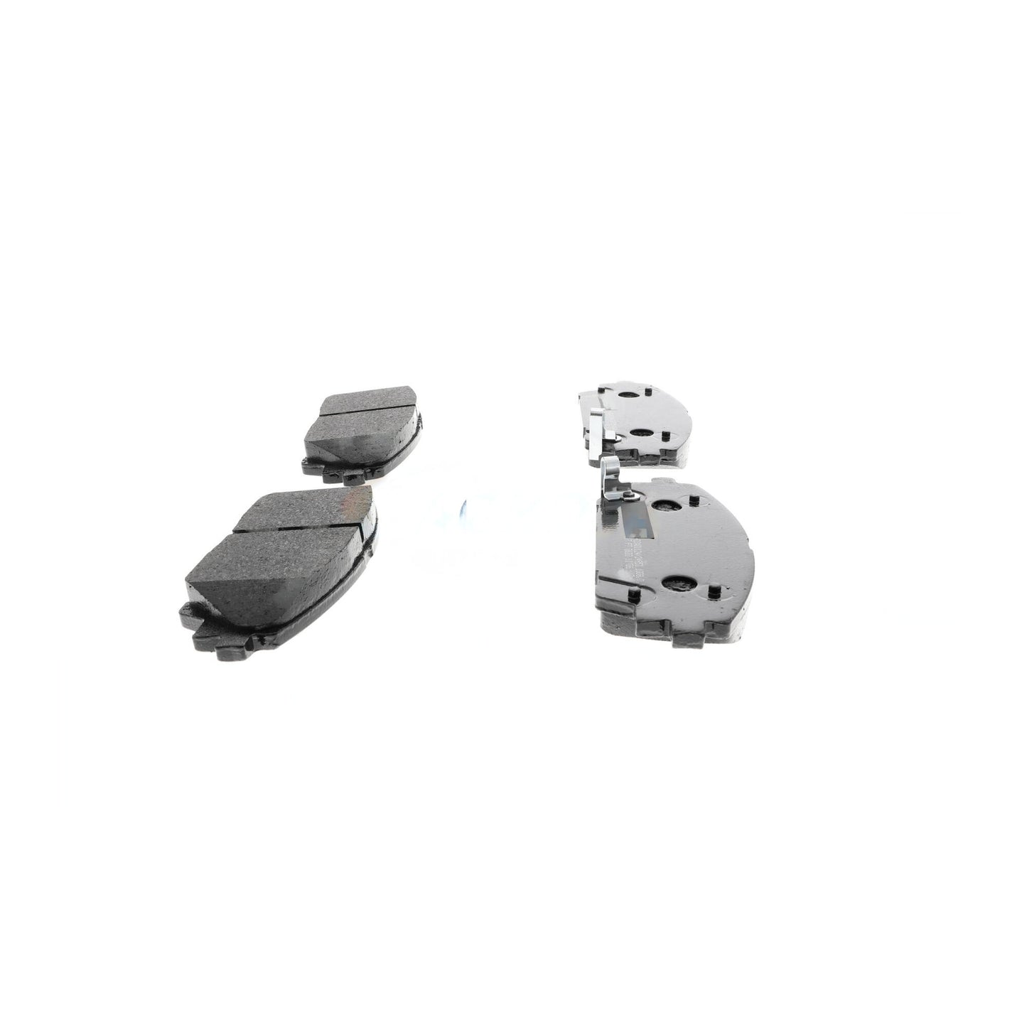 ACKOJA Brake Pad Set, disc brake A32-0238