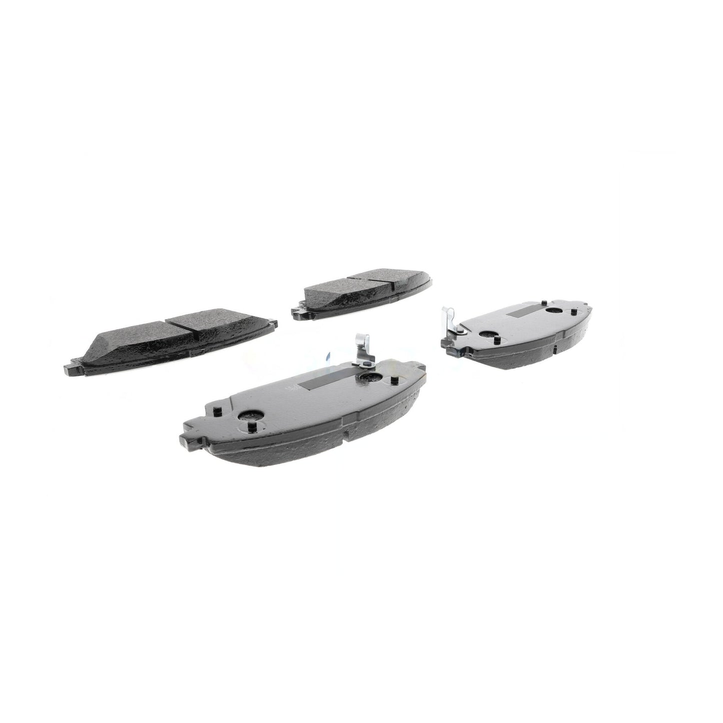 ACKOJA Brake Pad Set, disc brake A32-0238