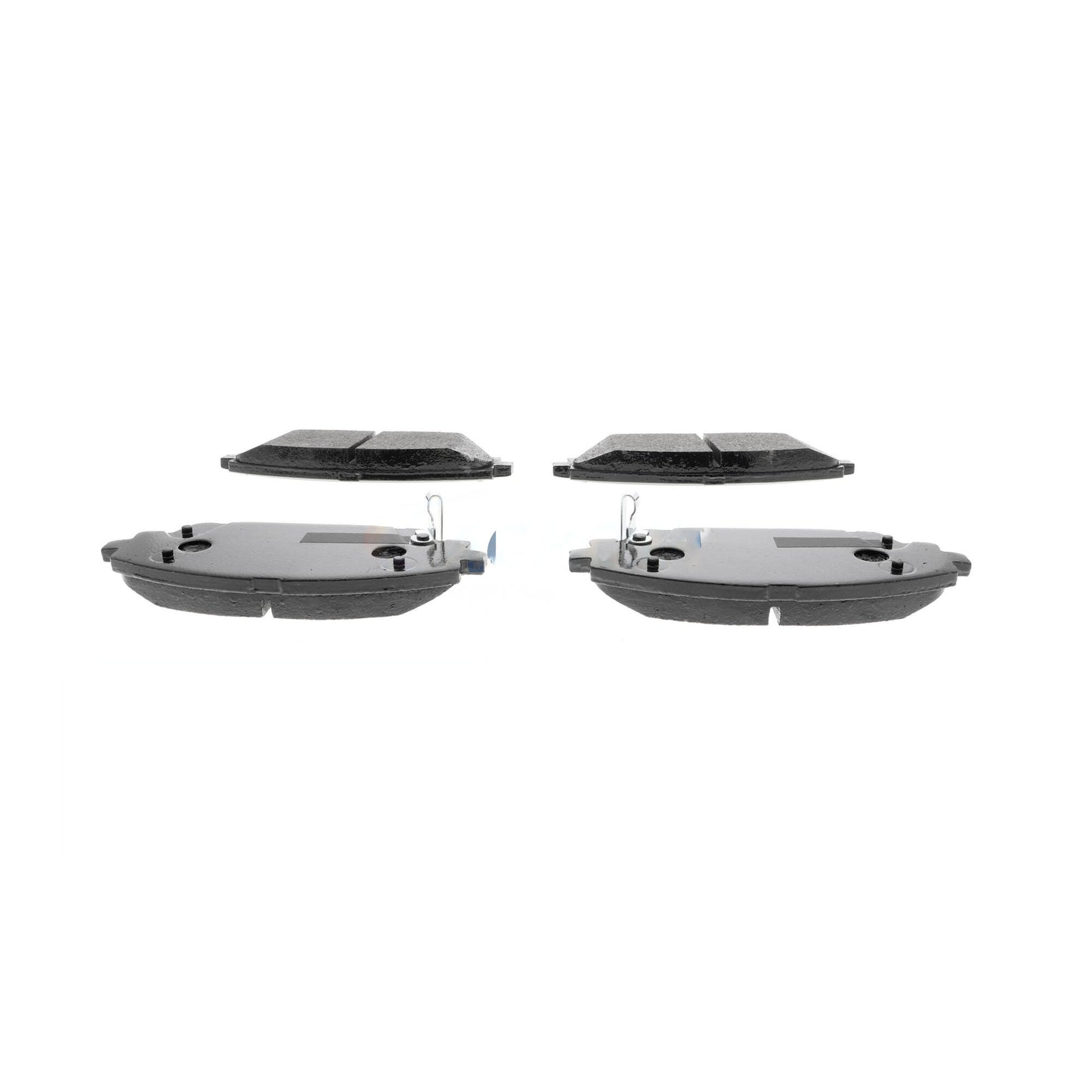 ACKOJA Brake Pad Set, disc brake A32-0238