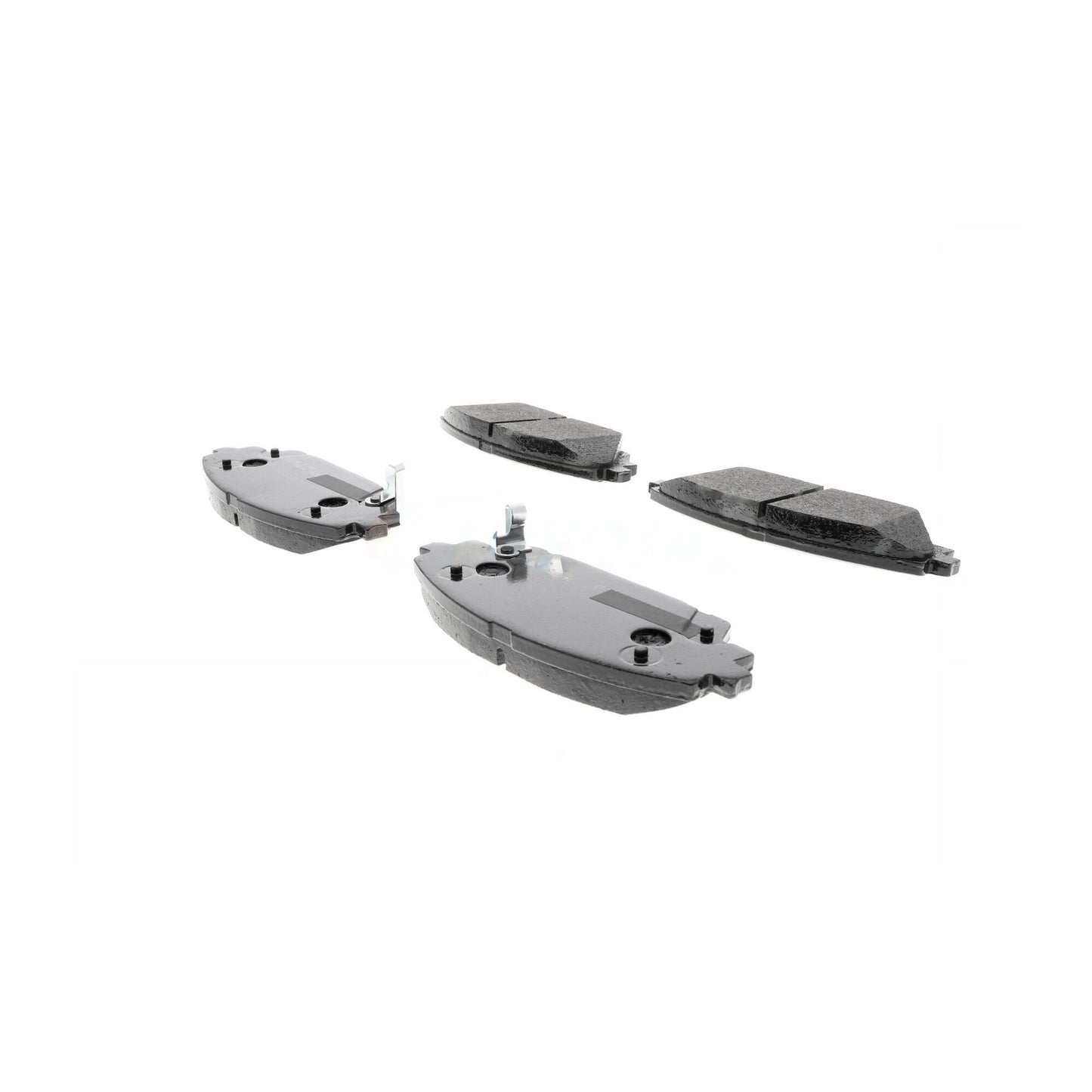ACKOJA Brake Pad Set, disc brake A32-0238