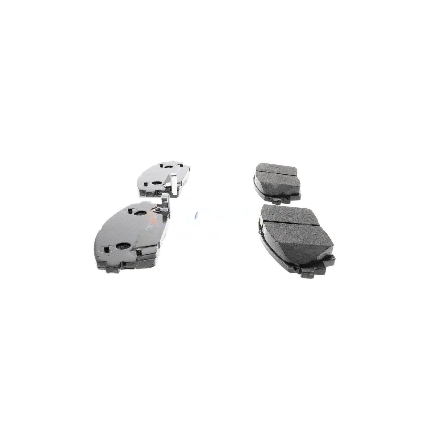 ACKOJA Brake Pad Set, disc brake A32-0238
