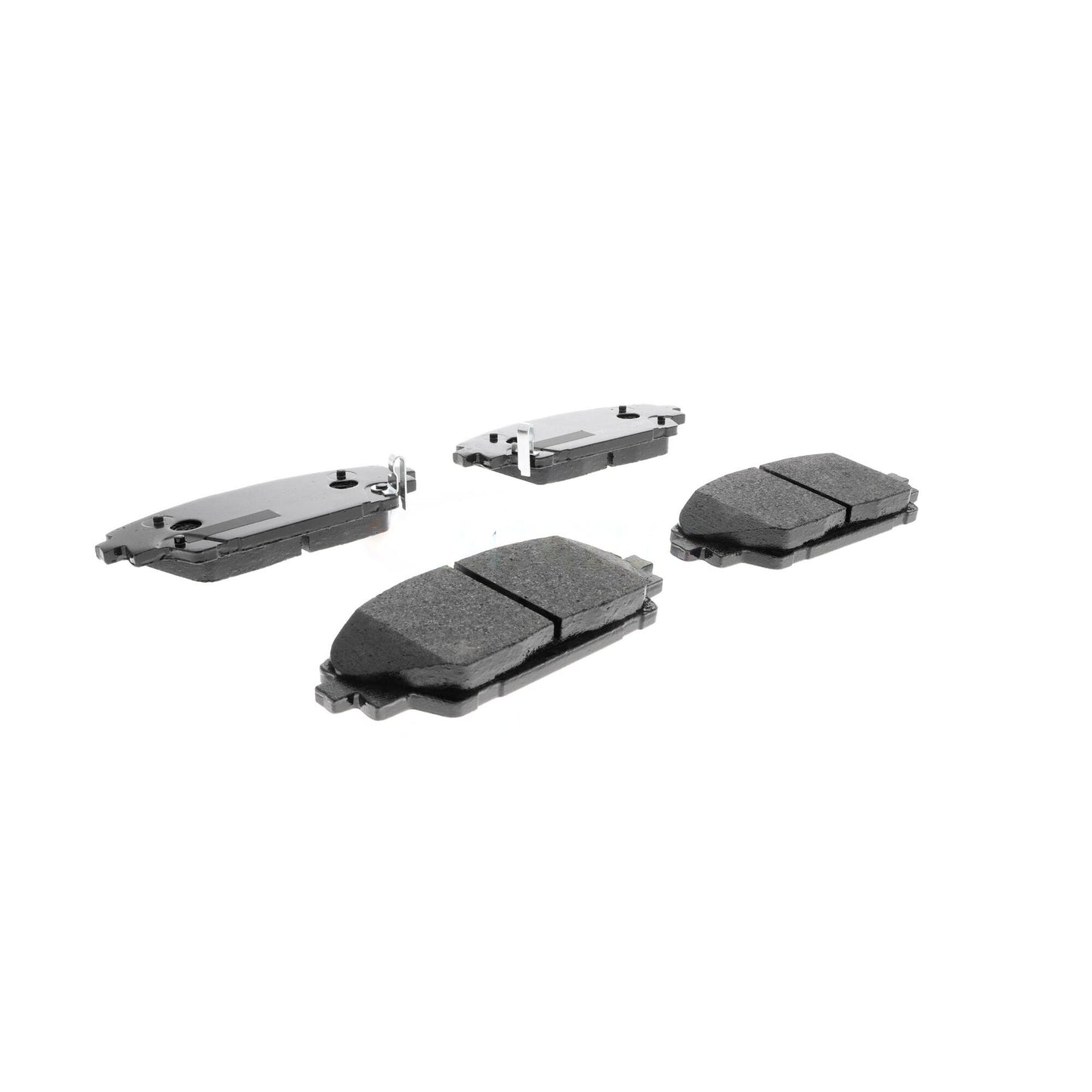 ACKOJA Brake Pad Set, disc brake A32-0238