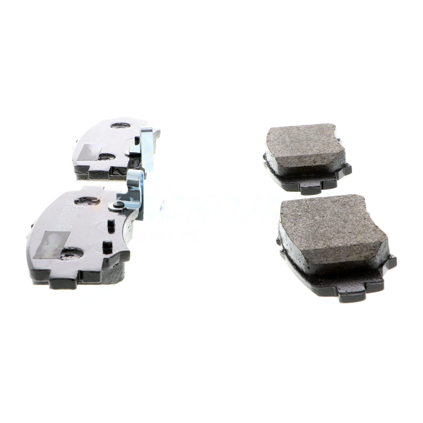 ACKOJA Brake Pad Set, disc brake A32-0240