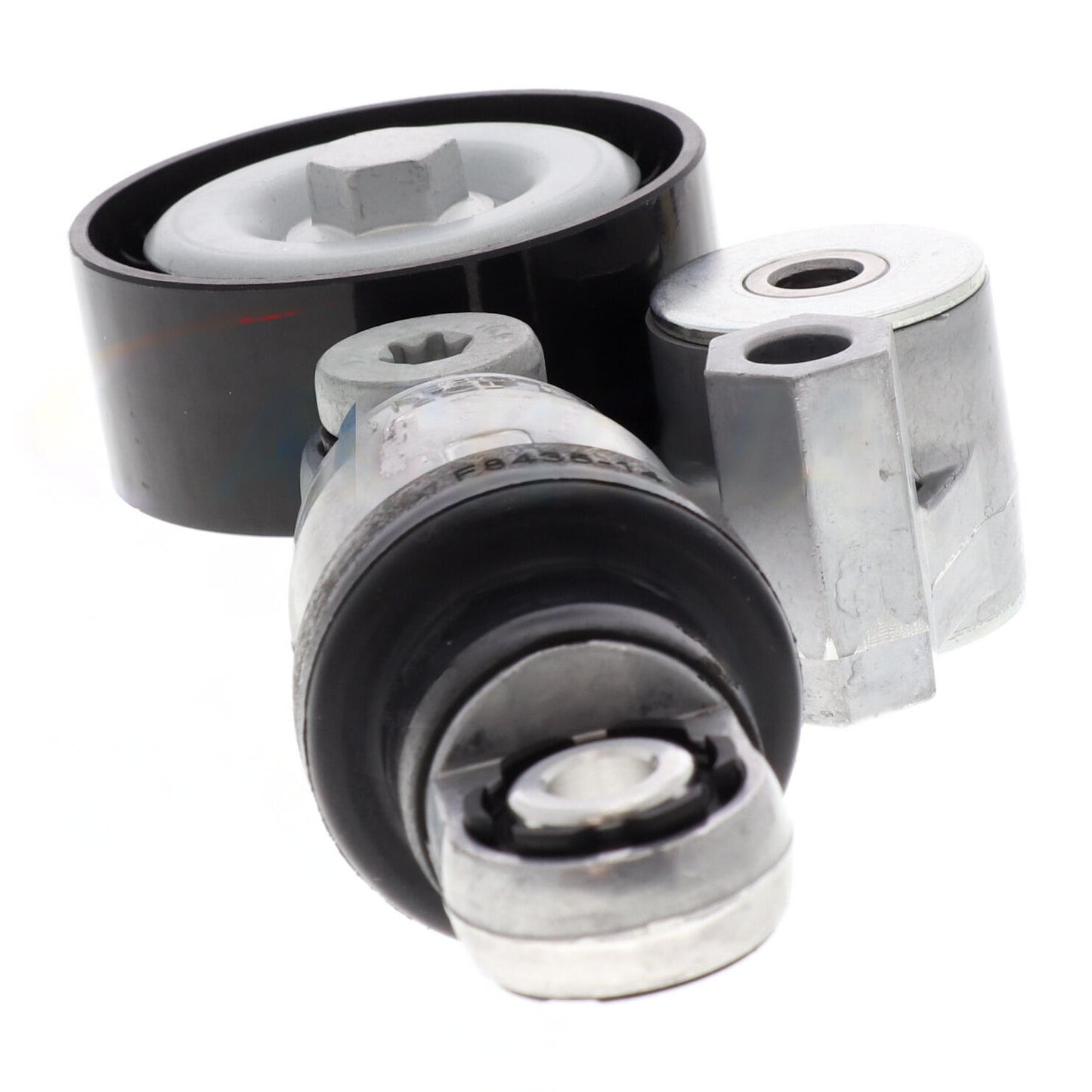 ACKOJA Belt Tensioner, V-ribbed belt A32-0601