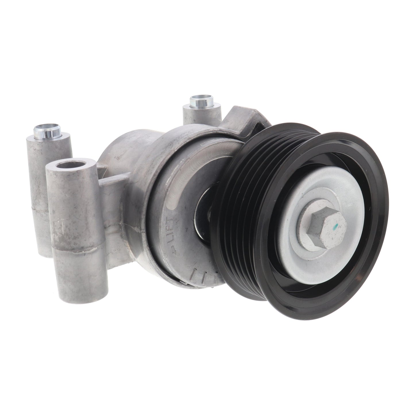 ACKOJA Belt Tensioner, V-ribbed belt A32-0602