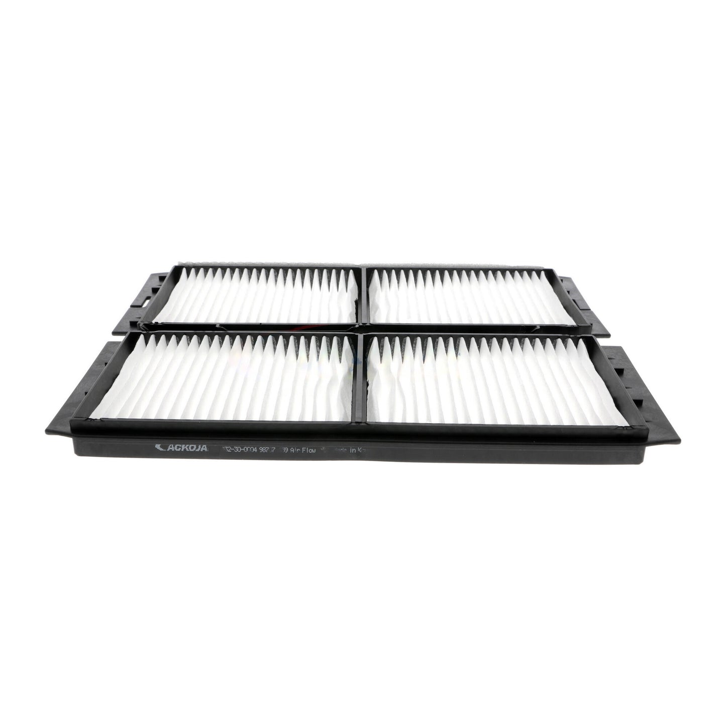 ACKOJA Filter, cabin air A32-30-0004