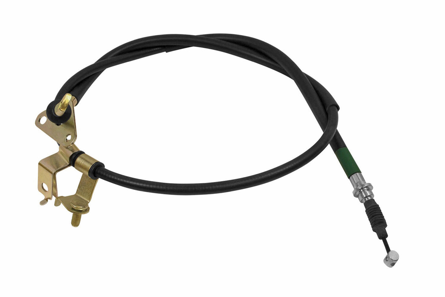 ACKOJA Cable Pull, parking brake A32-30001