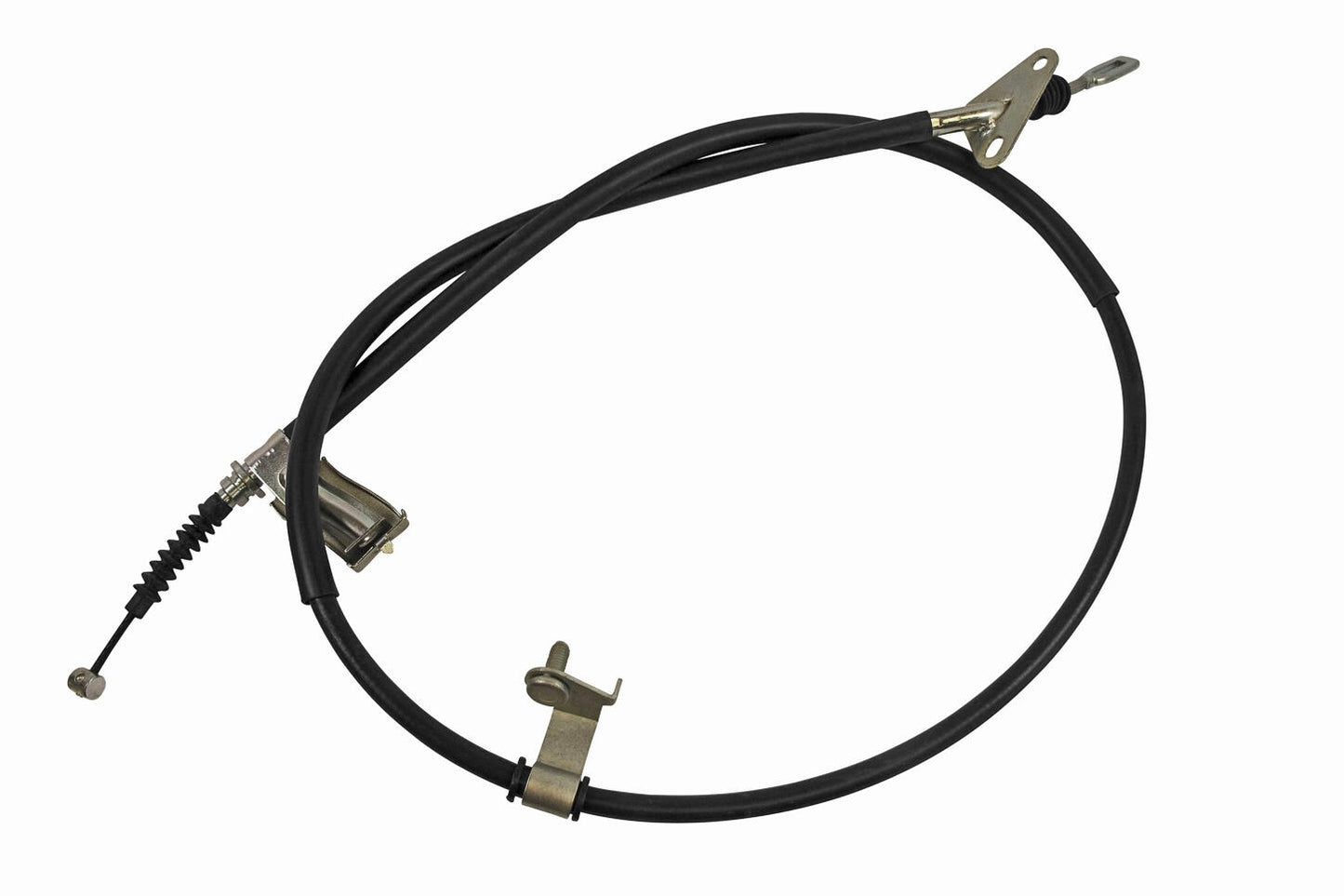 ACKOJA Cable Pull, parking brake A32-30004
