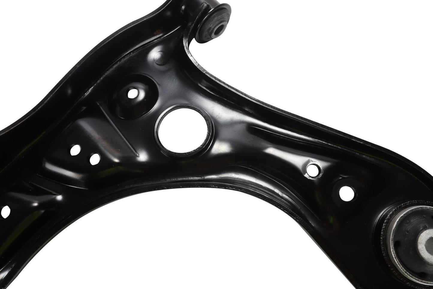 BOGAP Premium Control/Trailing Arm for wheel suspension A3327280
