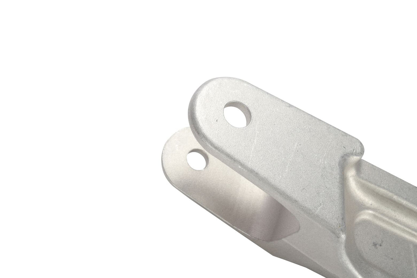 BOGAP Premium Control/Trailing Arm for wheel suspension A3327285