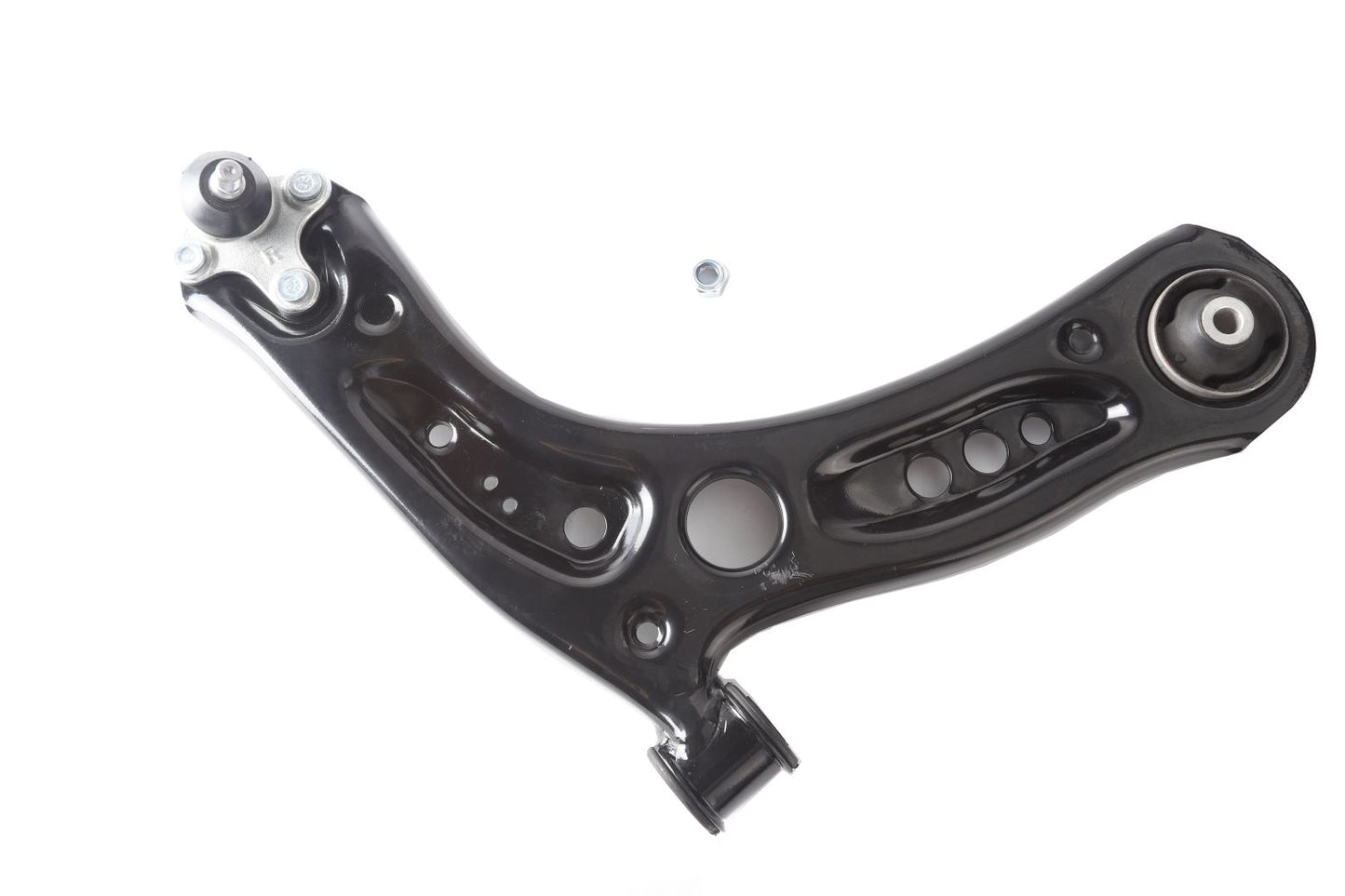 BOGAP Premium Control/Trailing Arm for wheel suspension A3327293