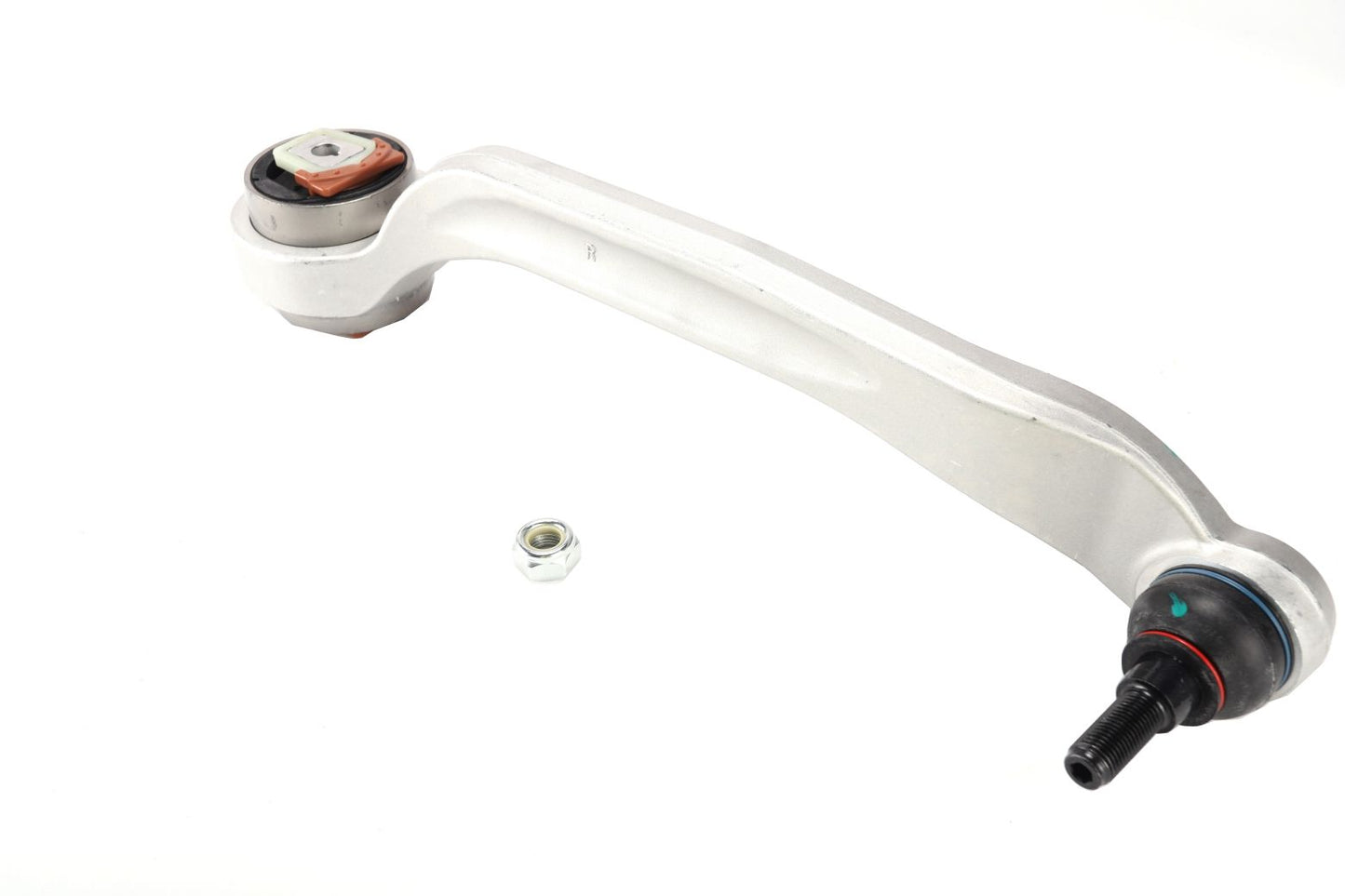 BOGAP Premium Control/Trailing Arm for wheel suspension A3327296