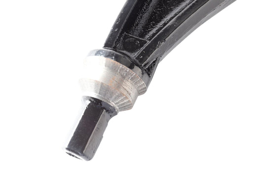 BOGAP Premium Control/Trailing Arm for wheel suspension A3327306