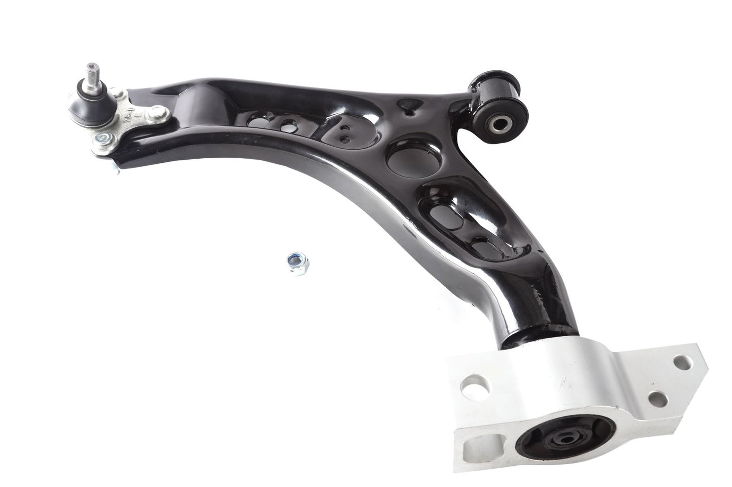 BOGAP Premium Control/Trailing Arm for wheel suspension A3328219