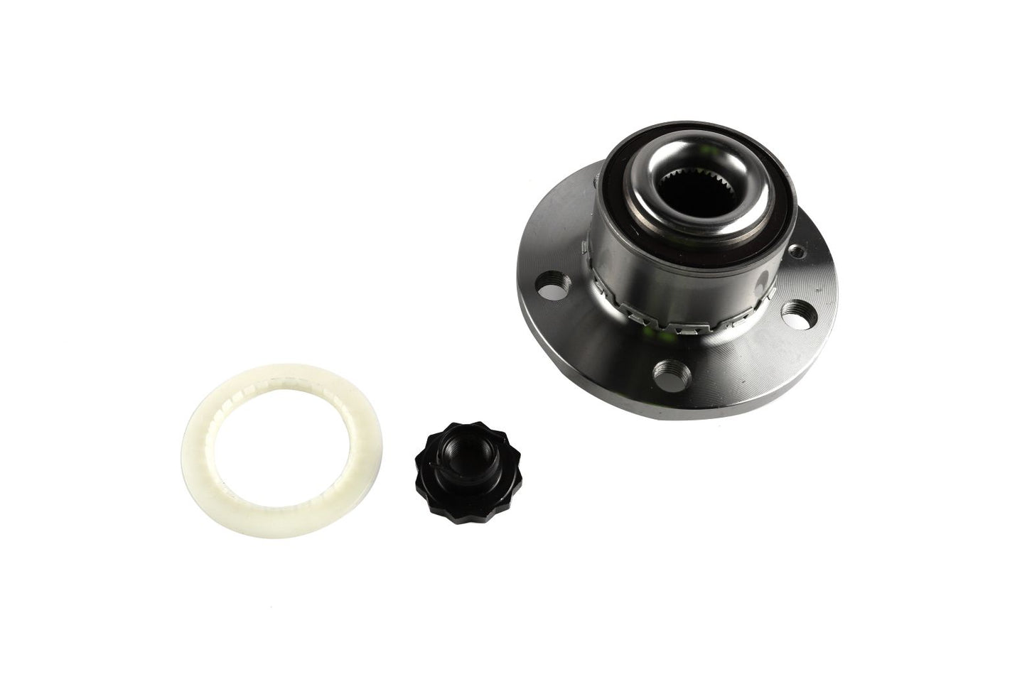 BOGAP Premium Wheel Hub A3334147