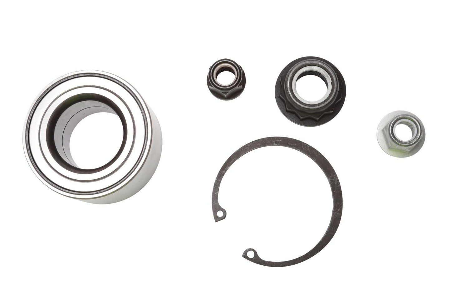 BOGAP Premium Wheel Hub A3334191
