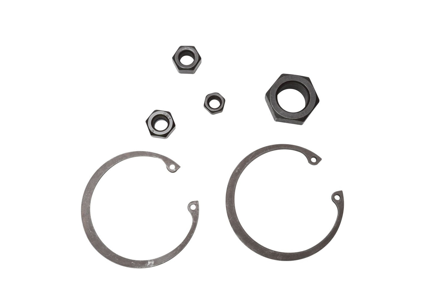 BOGAP Premium Wheel Hub A3334193