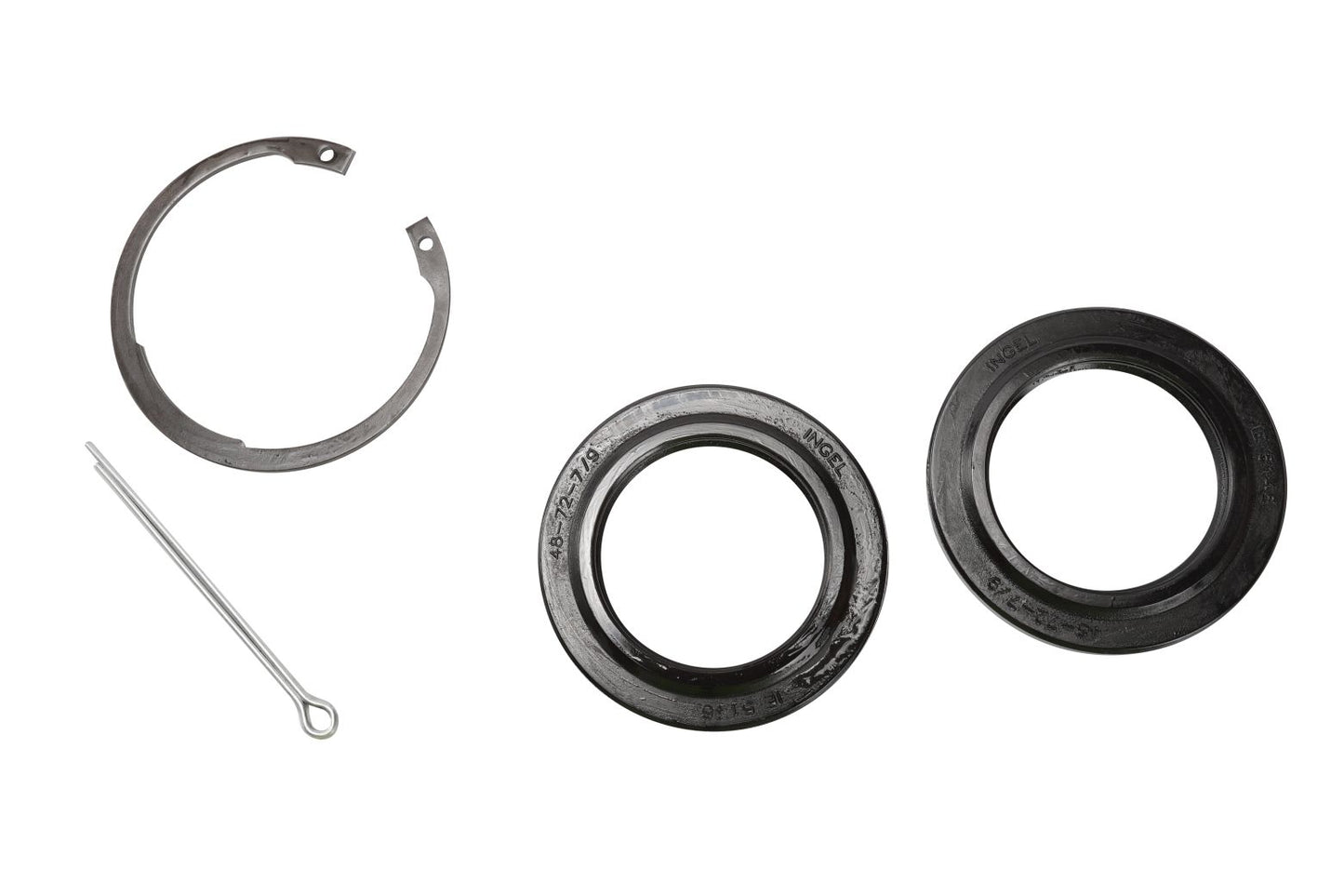 BOGAP Premium Wheel Hub A3334198
