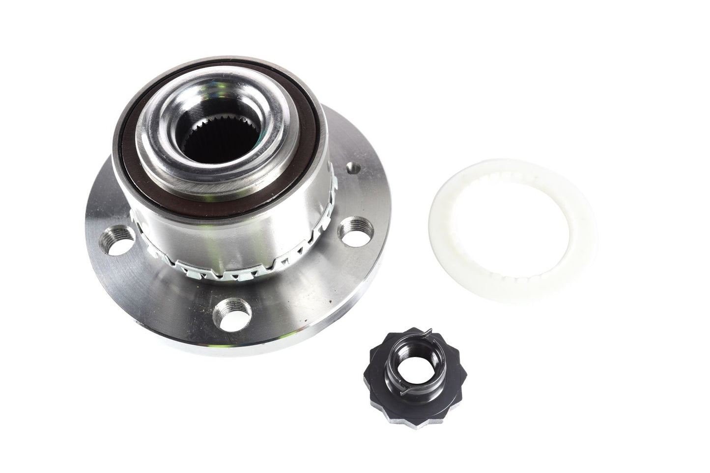BOGAP Premium Wheel Hub A3334202