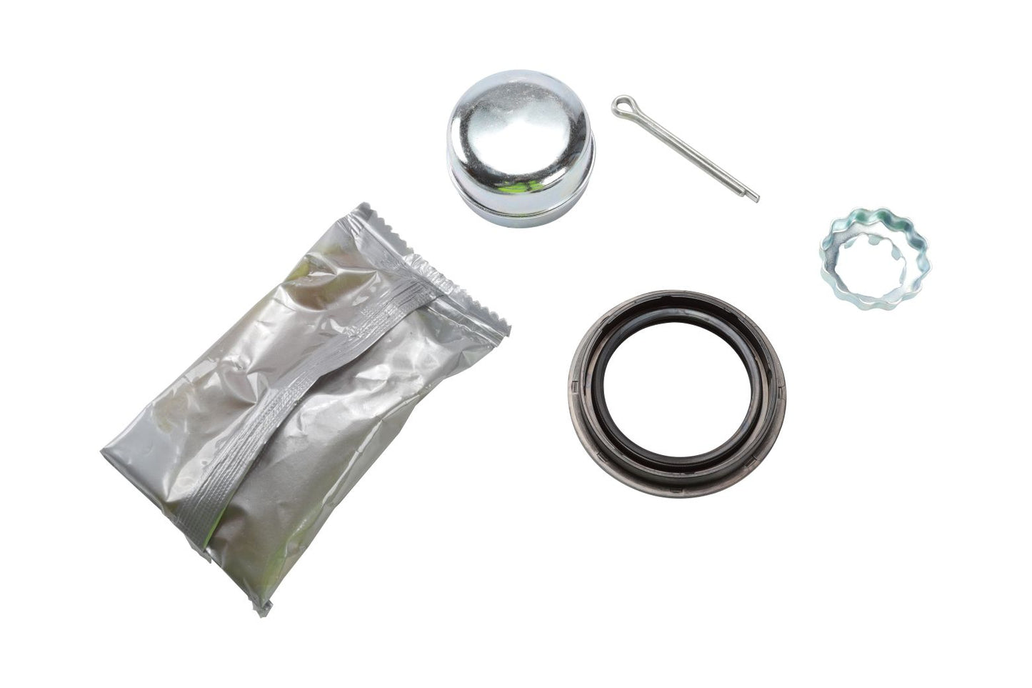 BOGAP Premium Wheel Bearing A3340101