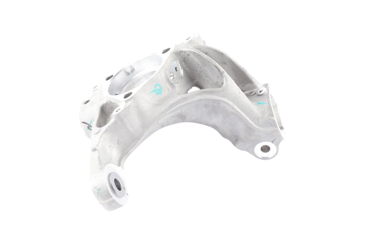 BOGAP A+ OEM Steering Knuckle for wheel suspension A3341106