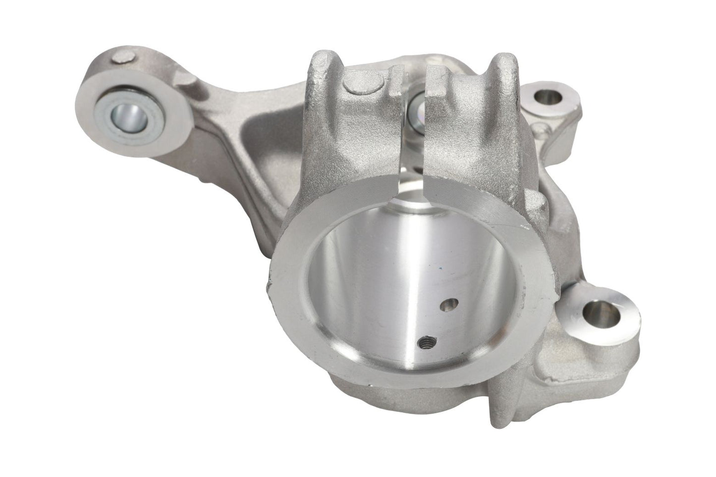 BOGAP Premium Steering Knuckle for wheel suspension A3341127