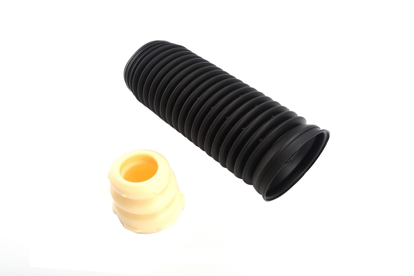 BOGAP Premium Dust Cover Kit for shock absorber A3434118