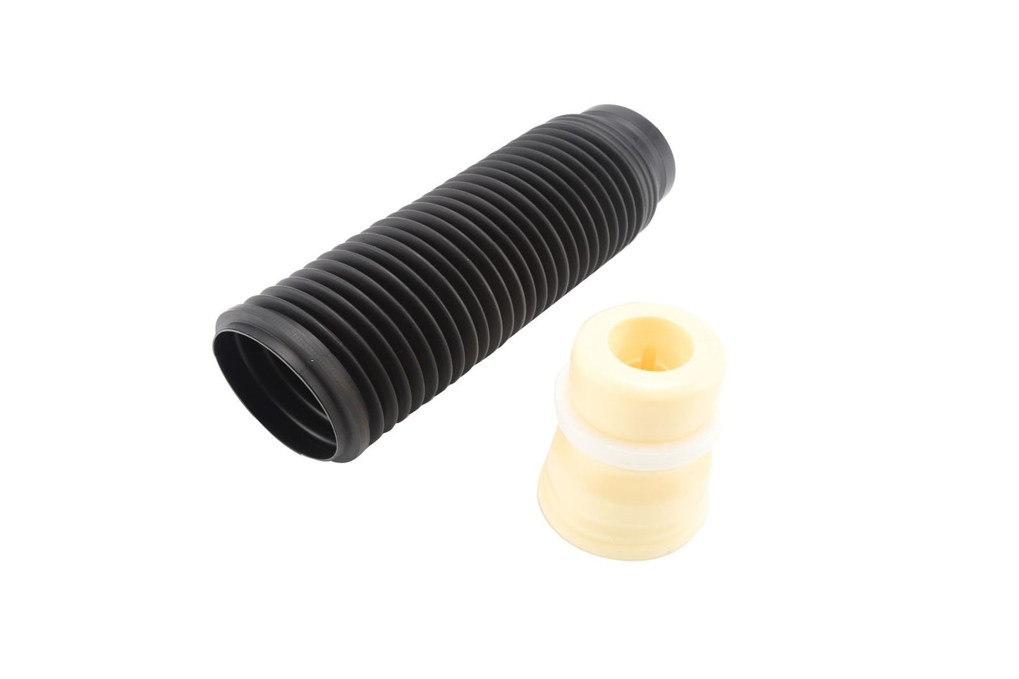 BOGAP Premium Dust Cover Kit for shock absorber A3434122