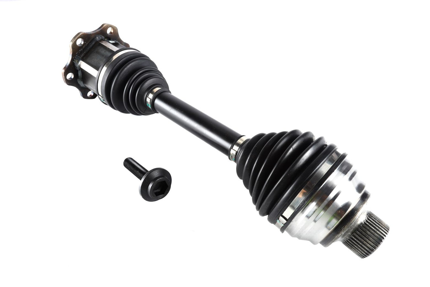 BOGAP Premium Drive Shaft A3510152