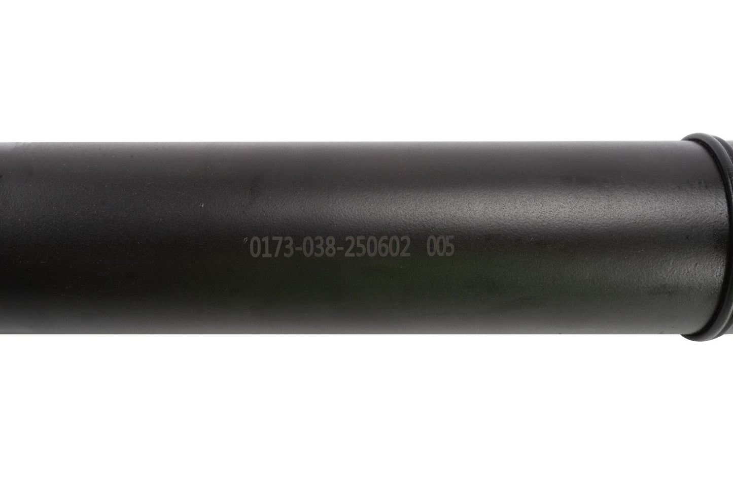 BOGAP Premium Propshaft for axle drive A3510249