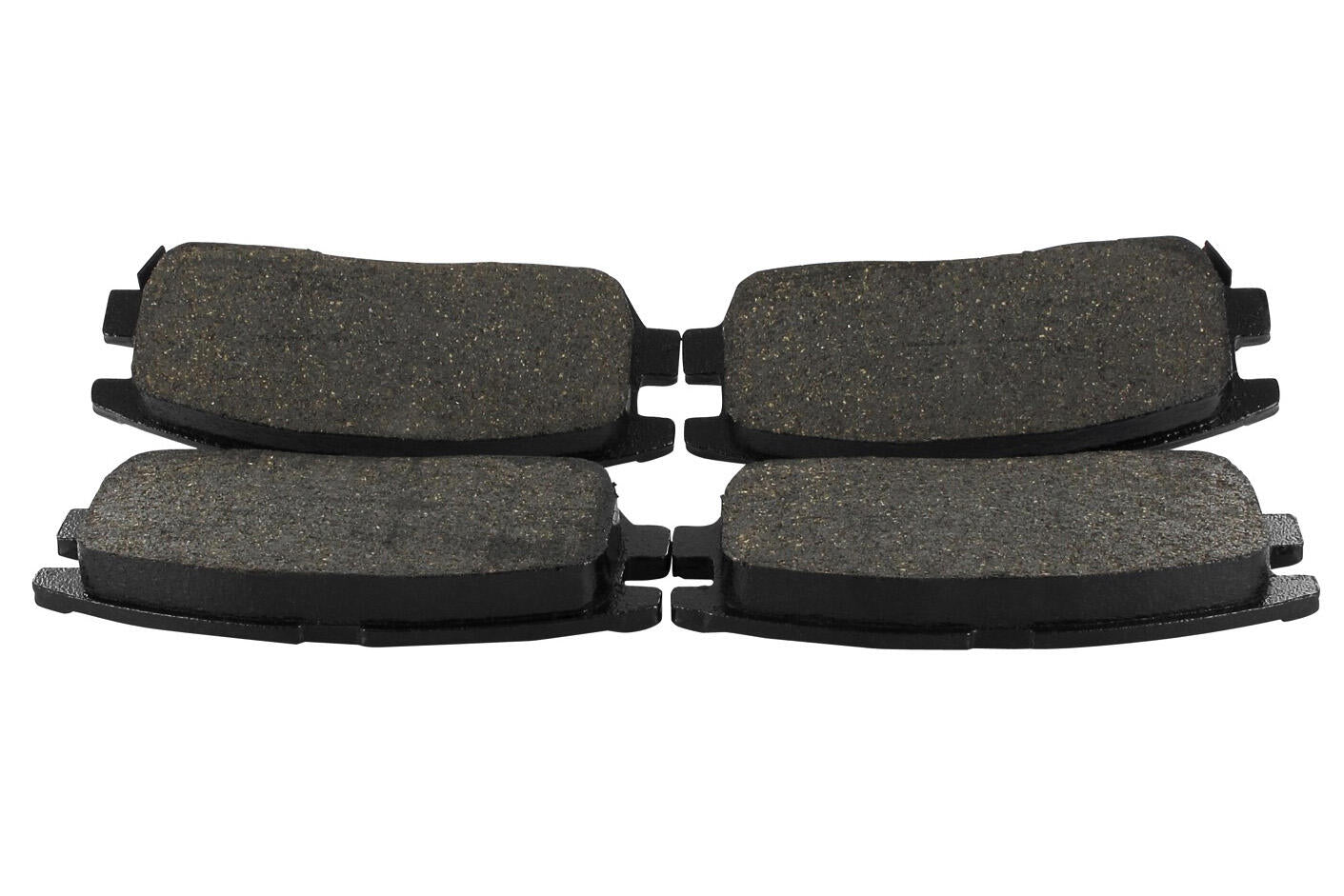 ACKOJA Brake Pad Set, disc brake A37-0010