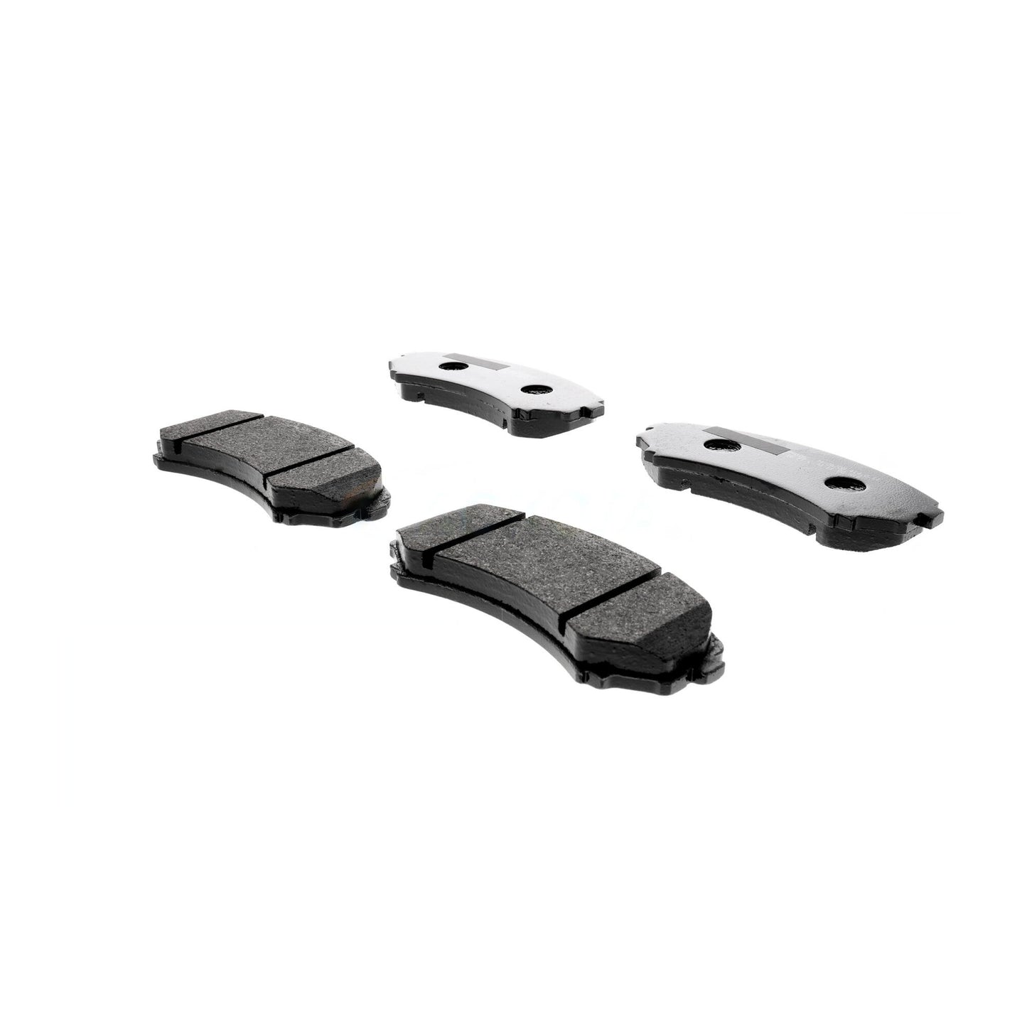 ACKOJA Brake Pad Set, disc brake A37-0012